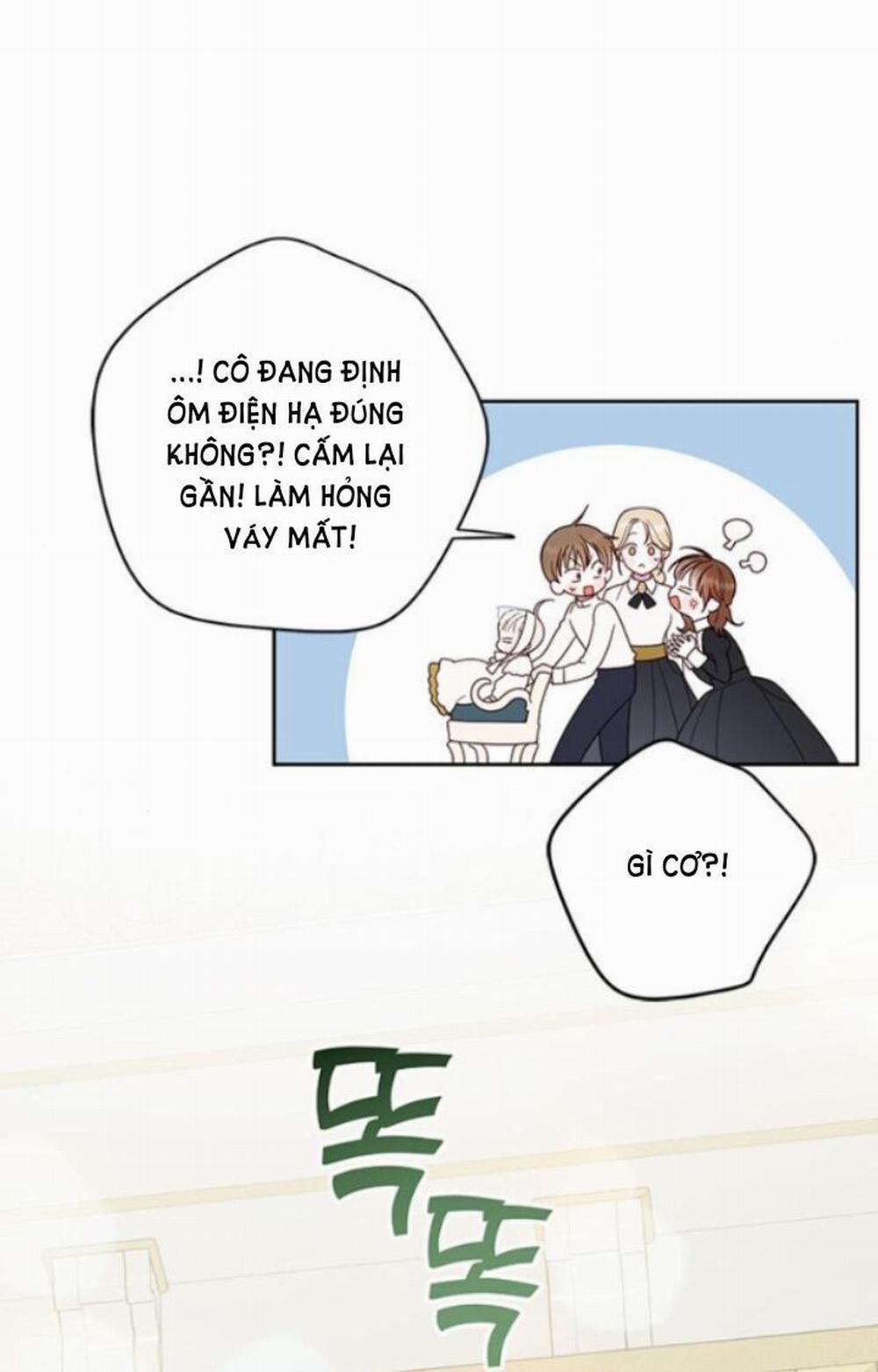 Bạo Chúa Bé Con 18.1 trang 30