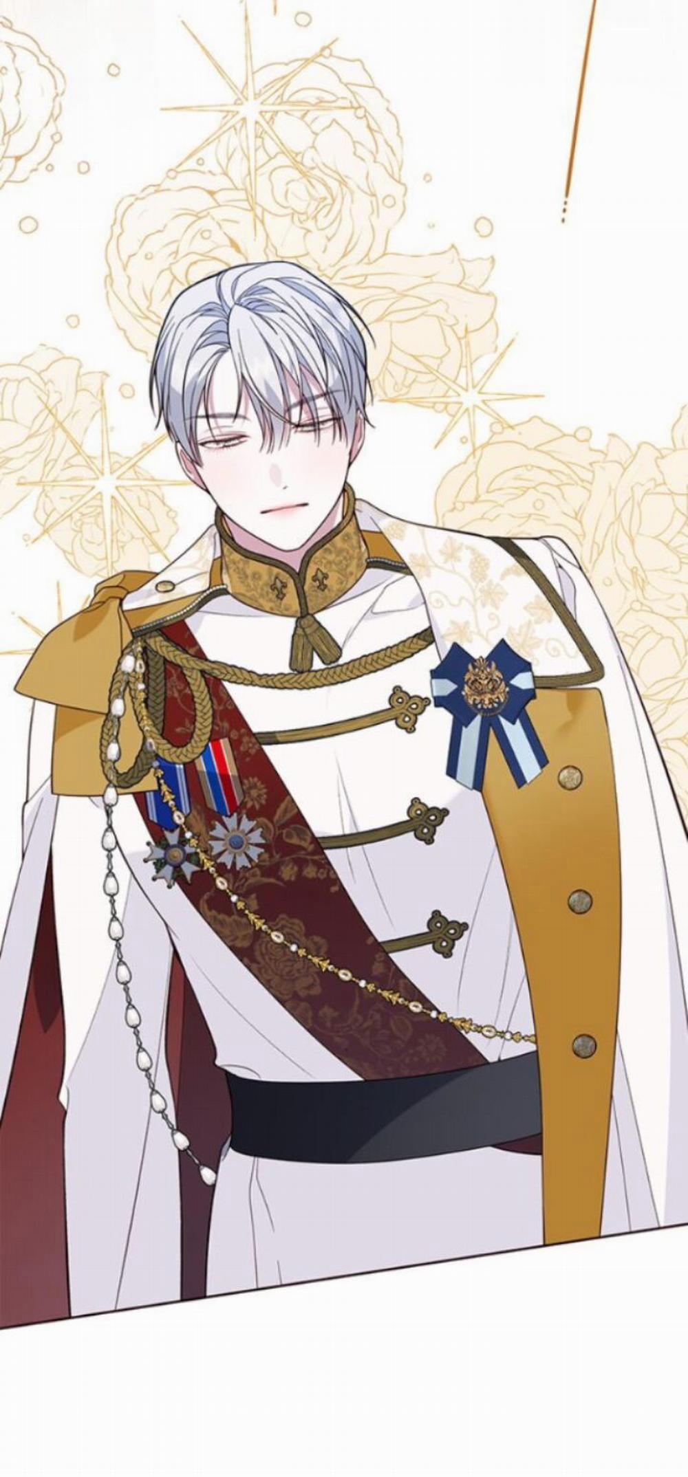 Bạo Chúa Bé Con 18.1 trang 32