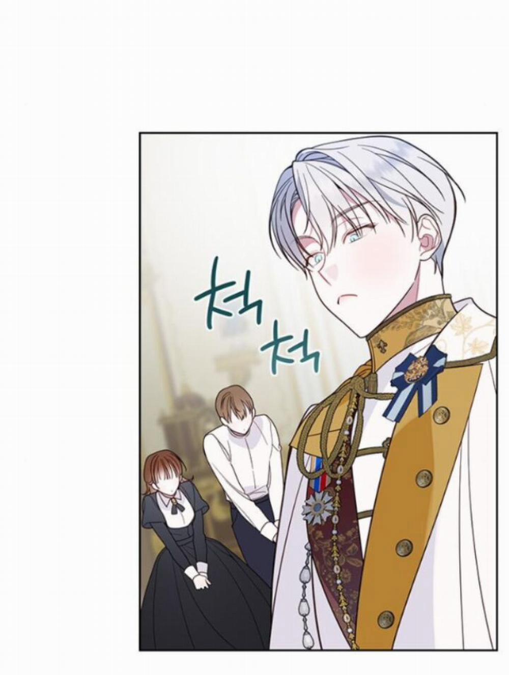 Bạo Chúa Bé Con 18.1 trang 33