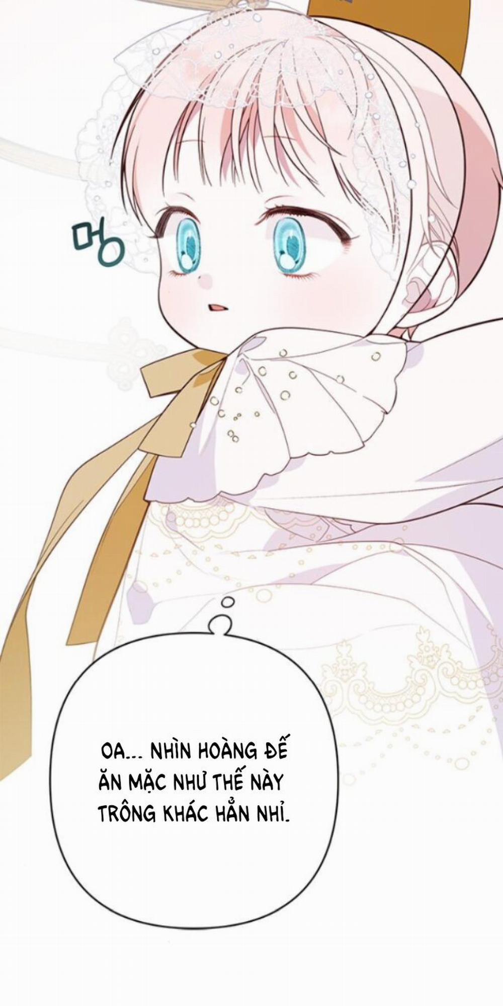 Bạo Chúa Bé Con 18.1 trang 35