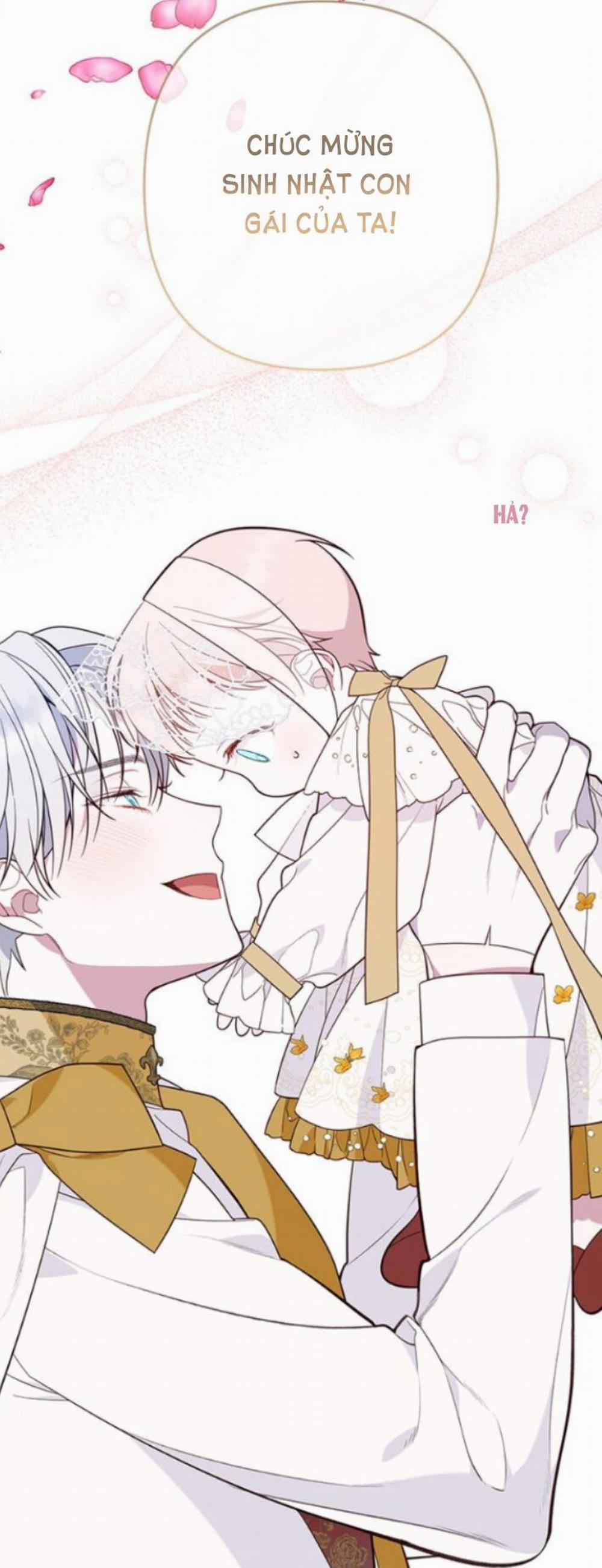 Bạo Chúa Bé Con 18.1 trang 37