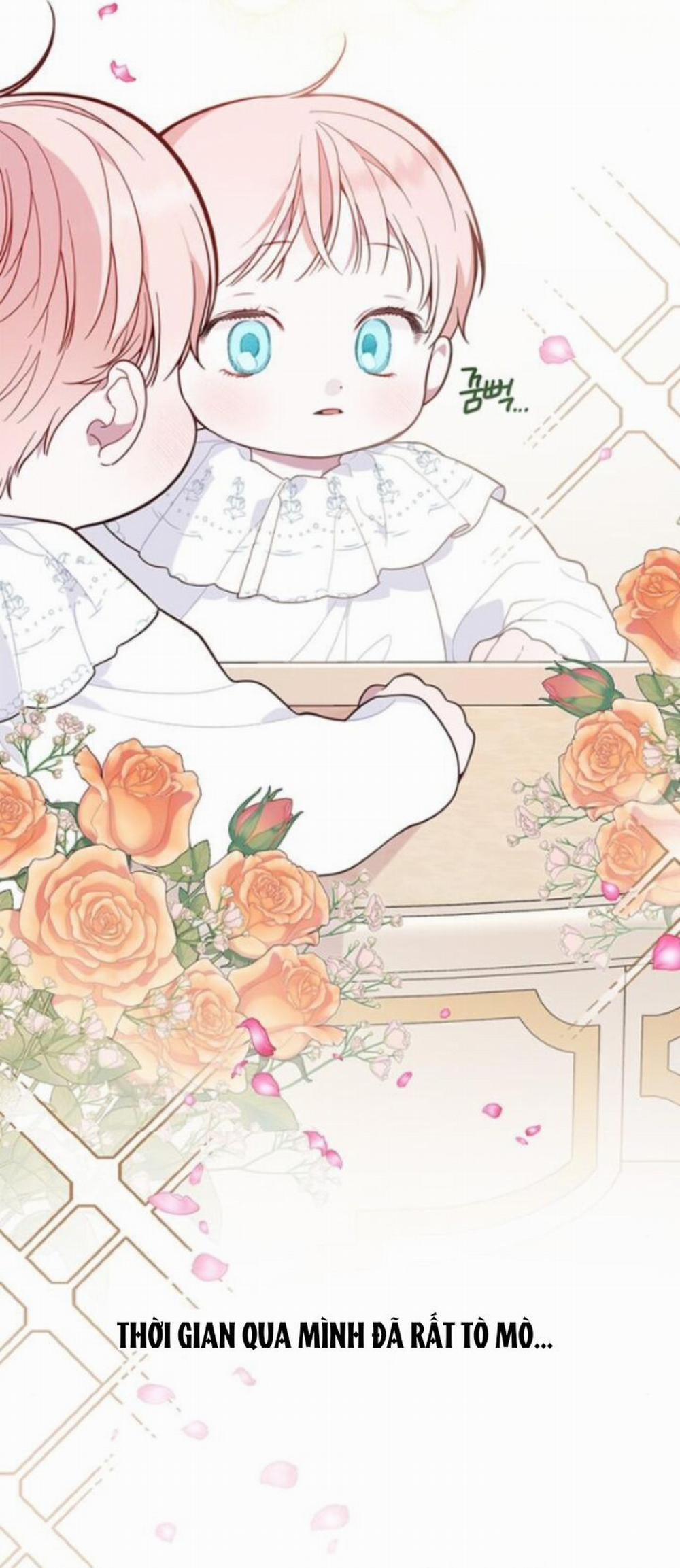 Bạo Chúa Bé Con 18.1 trang 5