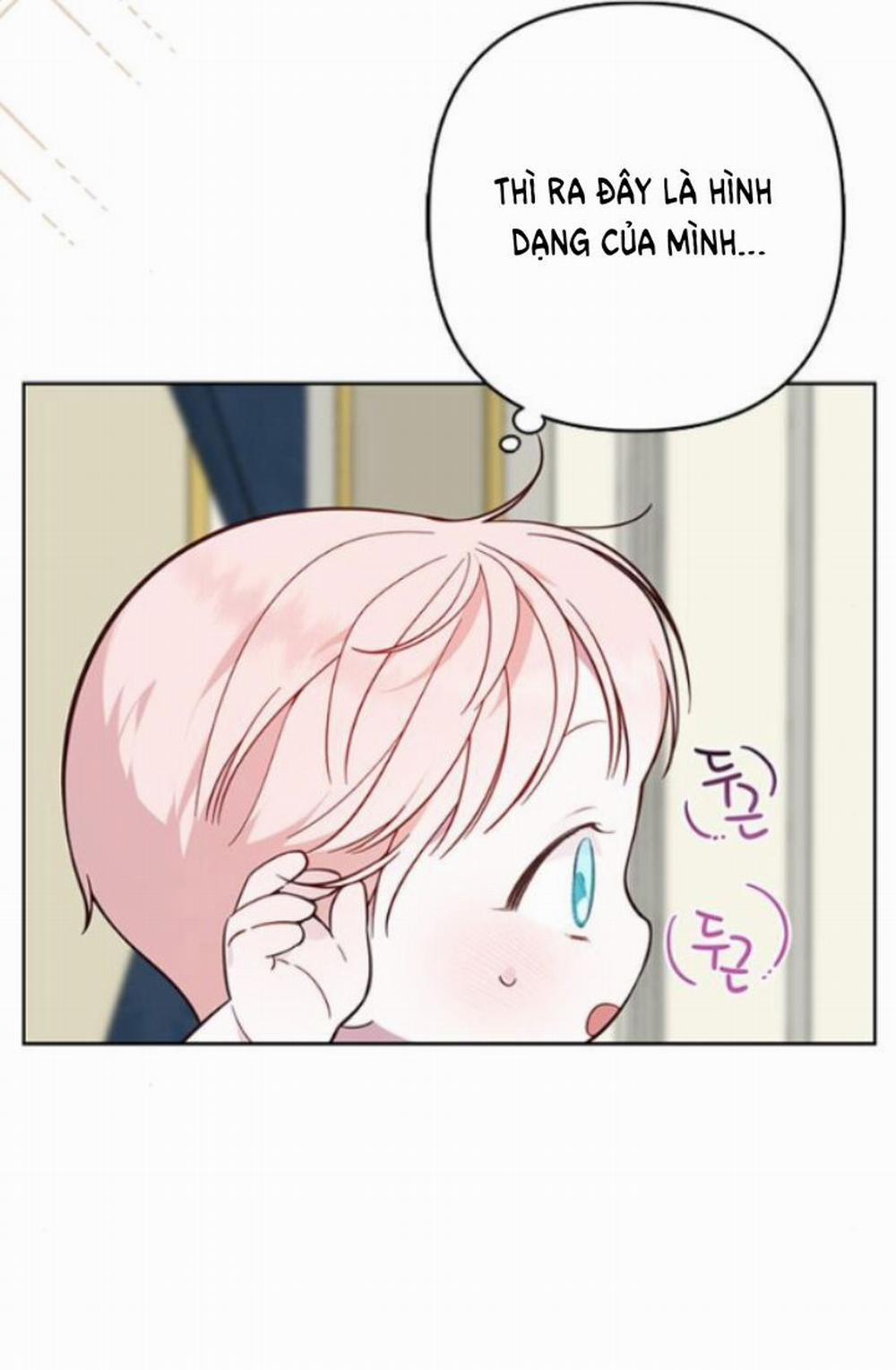 Bạo Chúa Bé Con 18.1 trang 6