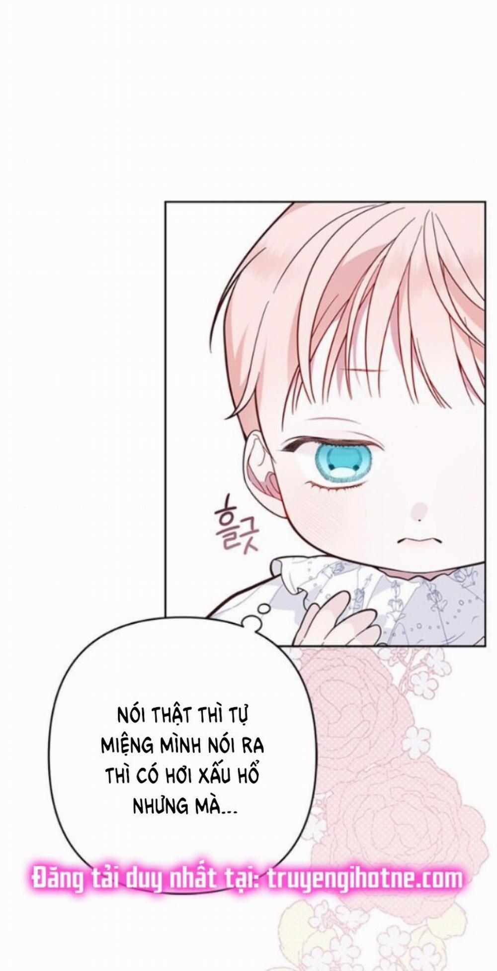 Bạo Chúa Bé Con 18.1 trang 7