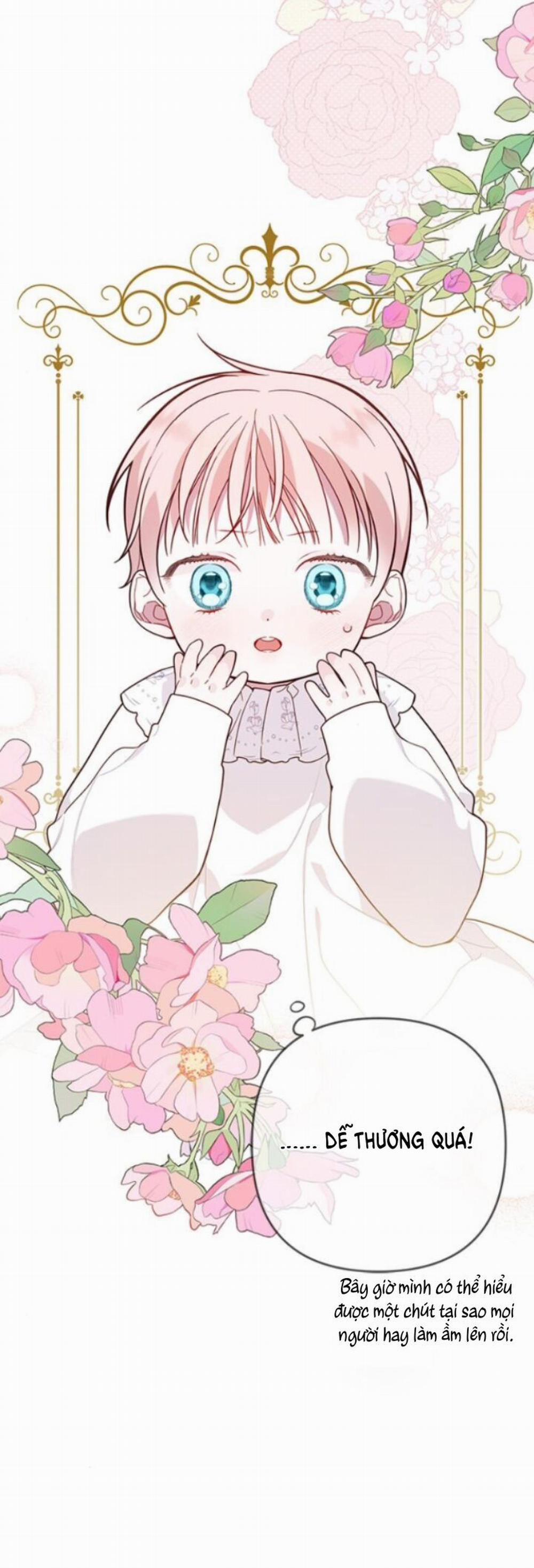 Bạo Chúa Bé Con 18.1 trang 8