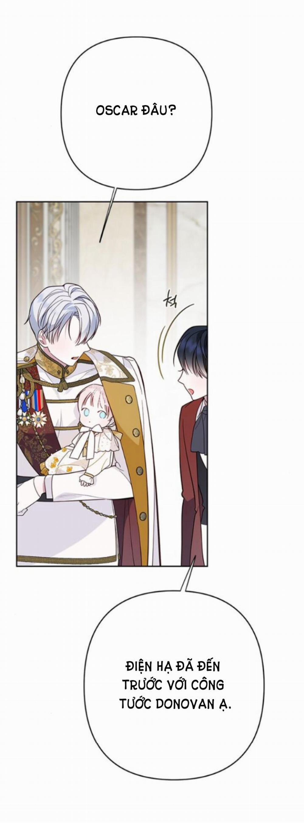 Bạo Chúa Bé Con 18.2 trang 1