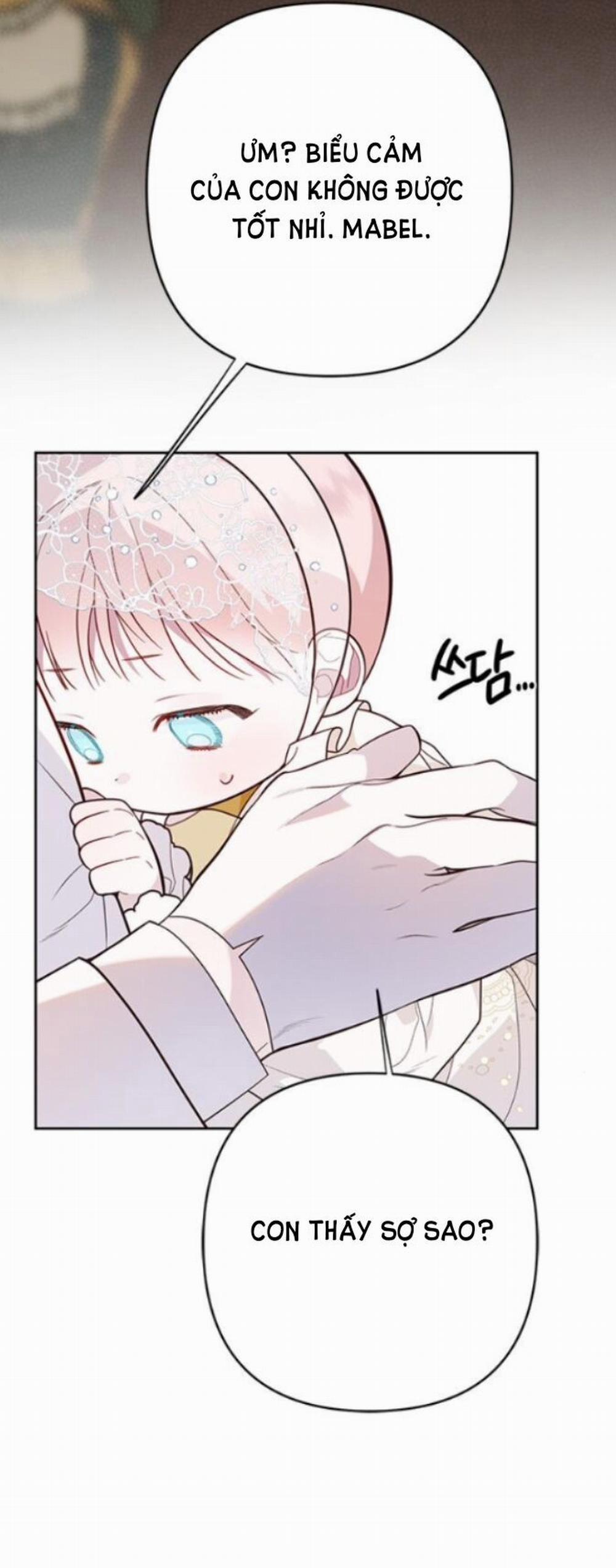 Bạo Chúa Bé Con 18.2 trang 12