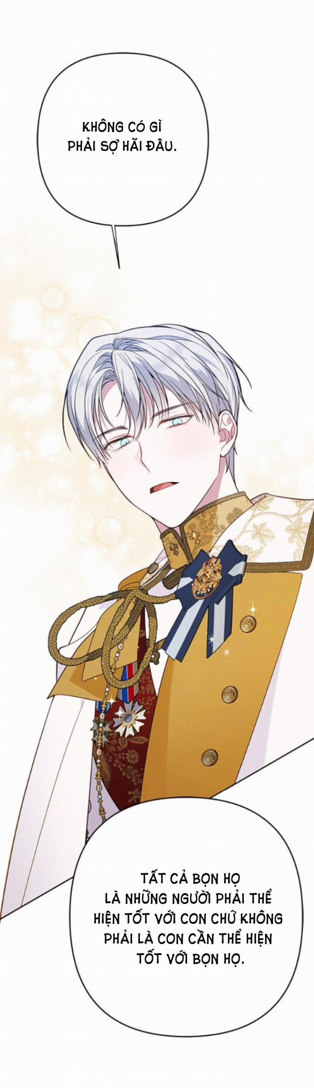 Bạo Chúa Bé Con 18.2 trang 13