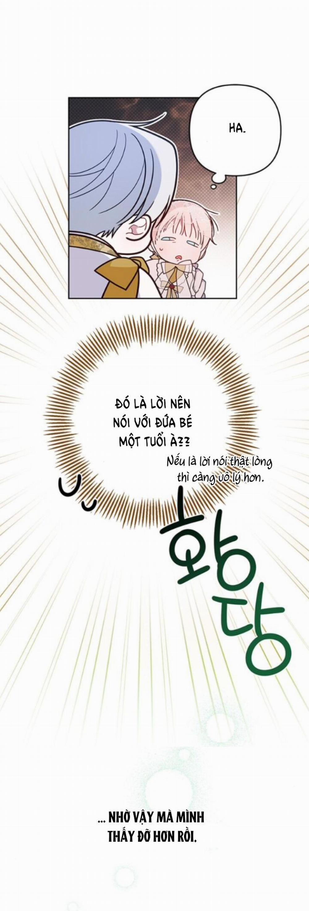 Bạo Chúa Bé Con 18.2 trang 14