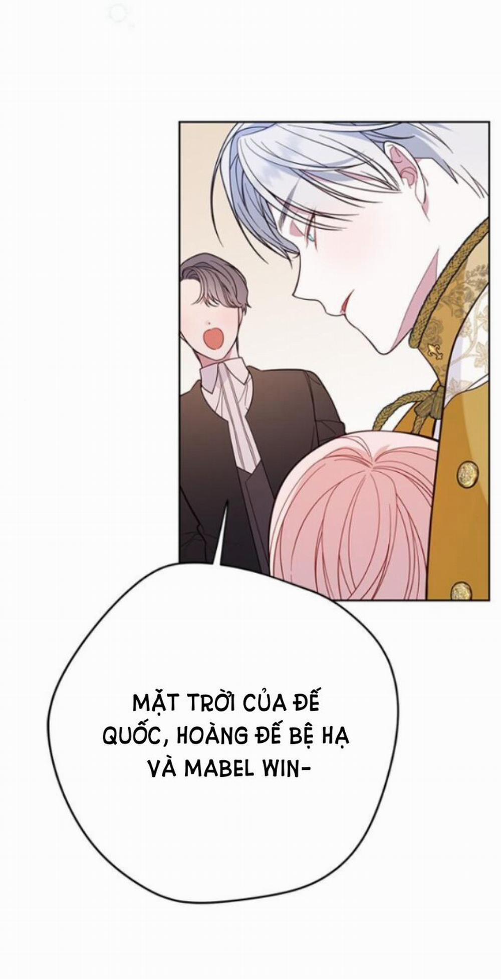 Bạo Chúa Bé Con 18.2 trang 15