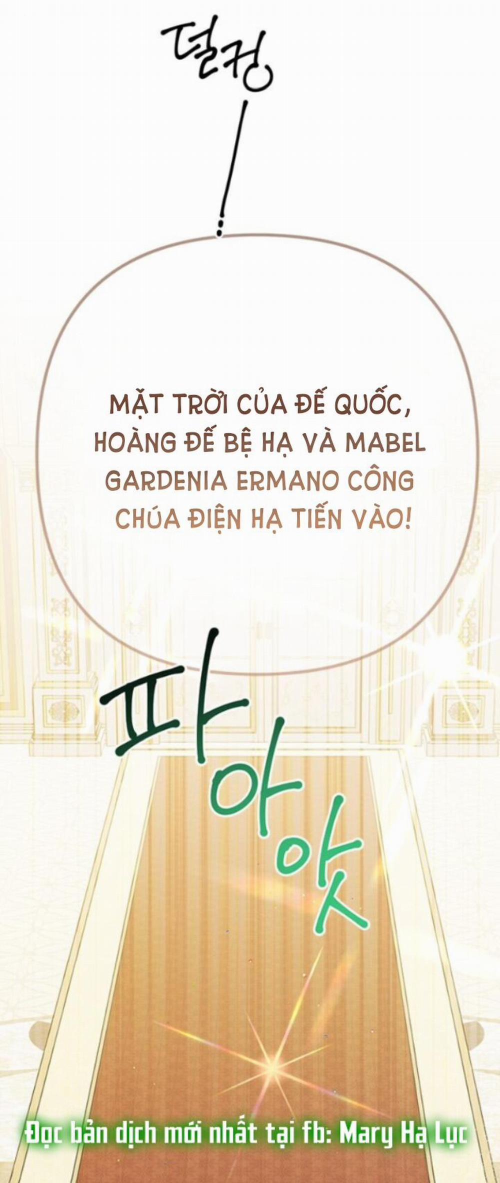Bạo Chúa Bé Con 18.2 trang 17