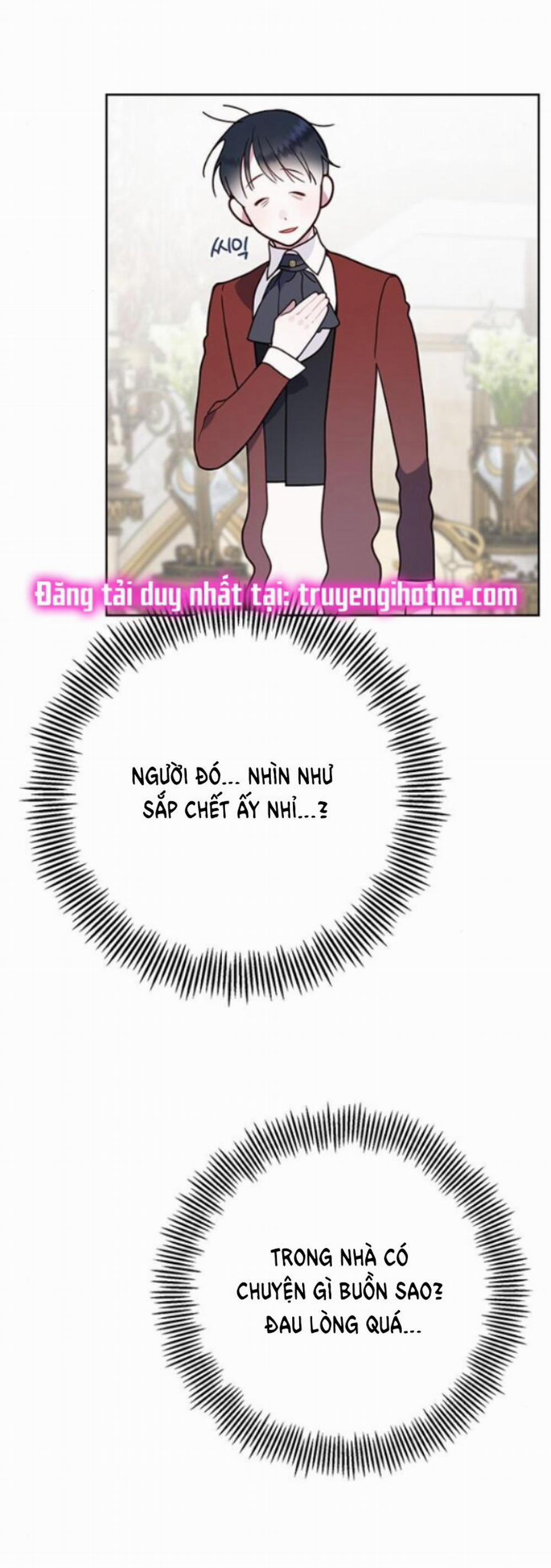 Bạo Chúa Bé Con 18.2 trang 2