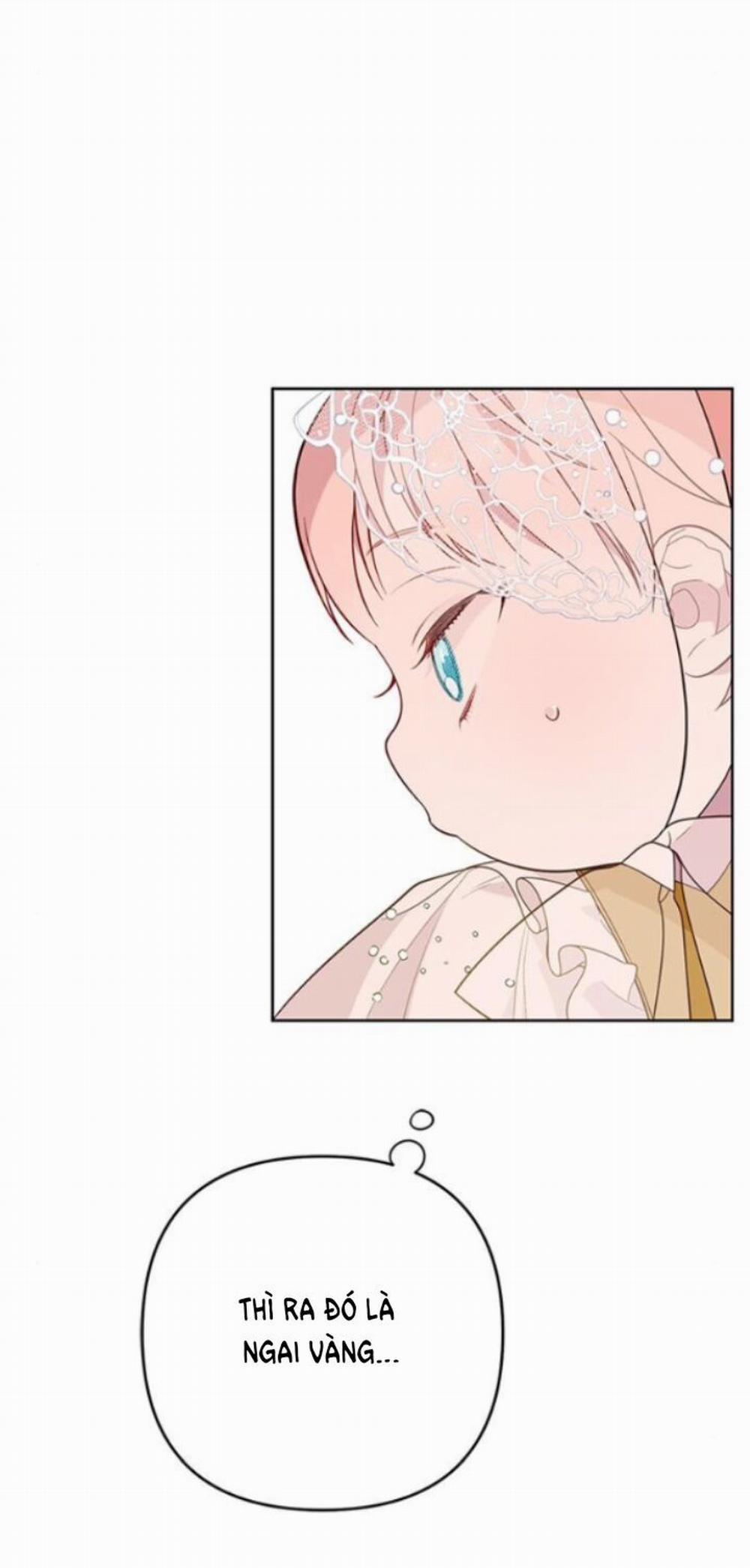 Bạo Chúa Bé Con 18.2 trang 23