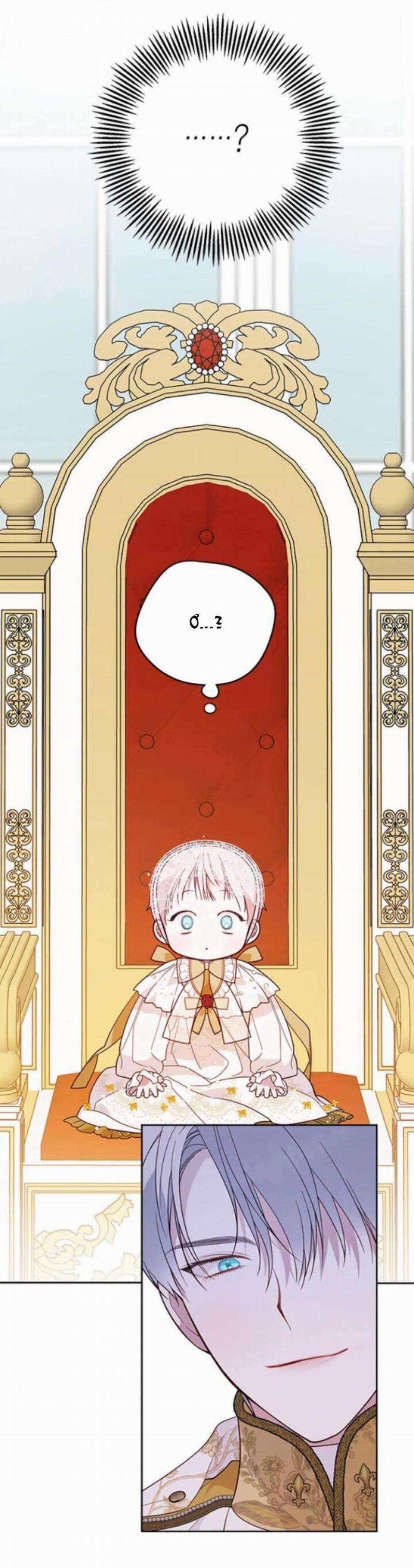 Bạo Chúa Bé Con 18.2 trang 28