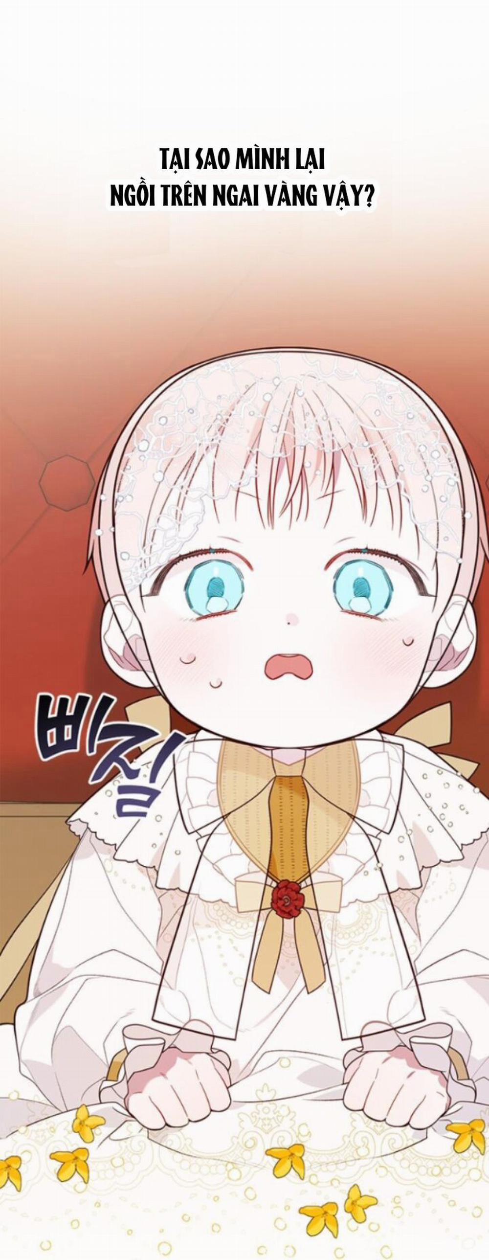 Bạo Chúa Bé Con 18.2 trang 32