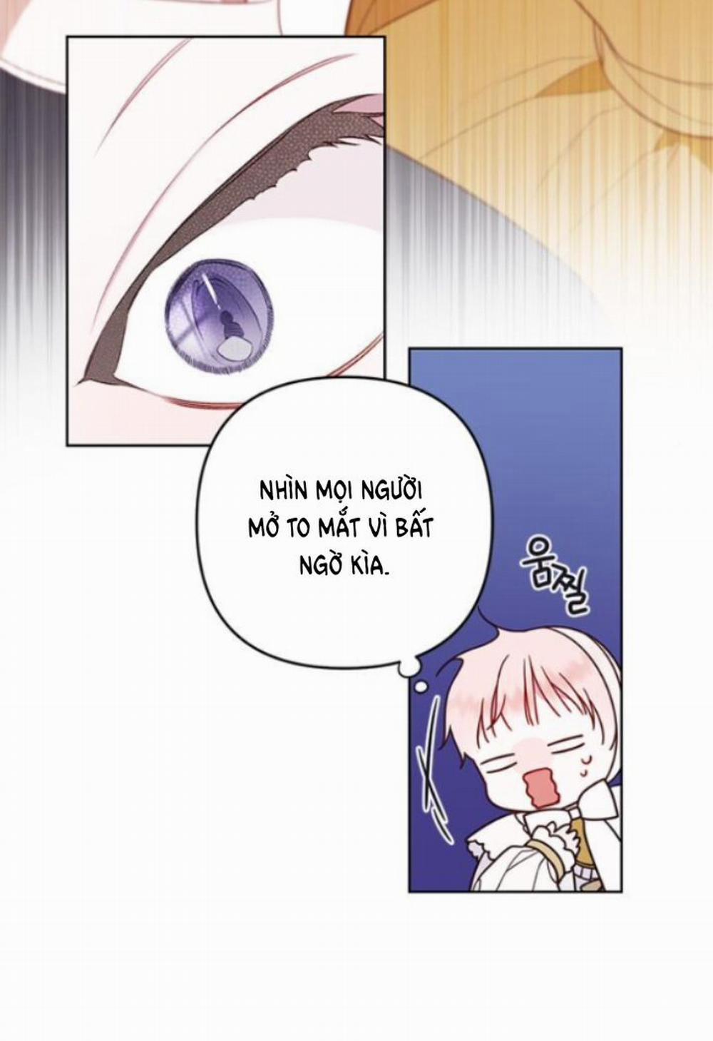 Bạo Chúa Bé Con 18.2 trang 34