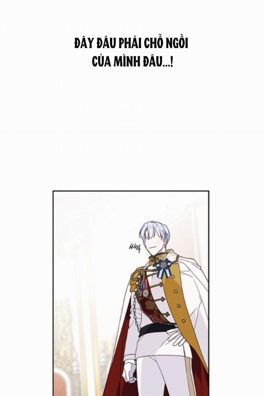 Bạo Chúa Bé Con 18.2 trang 36