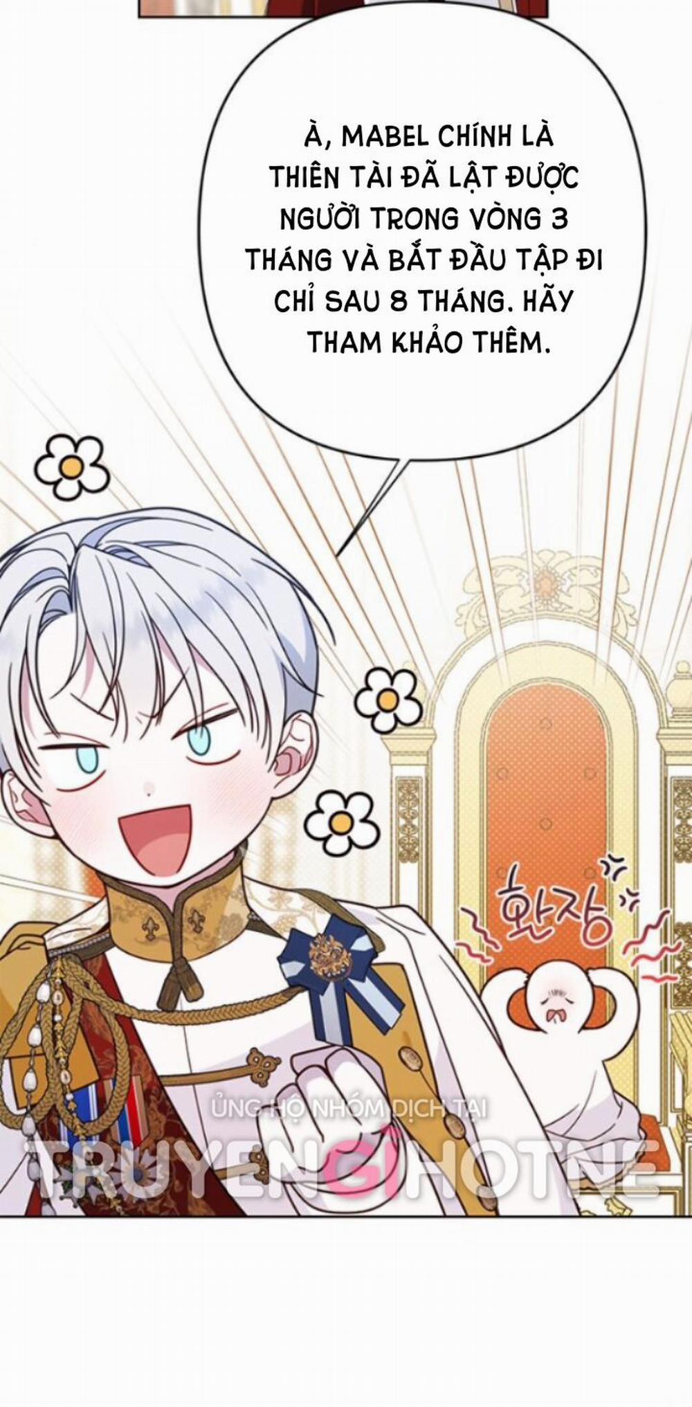 Bạo Chúa Bé Con 18.2 trang 37