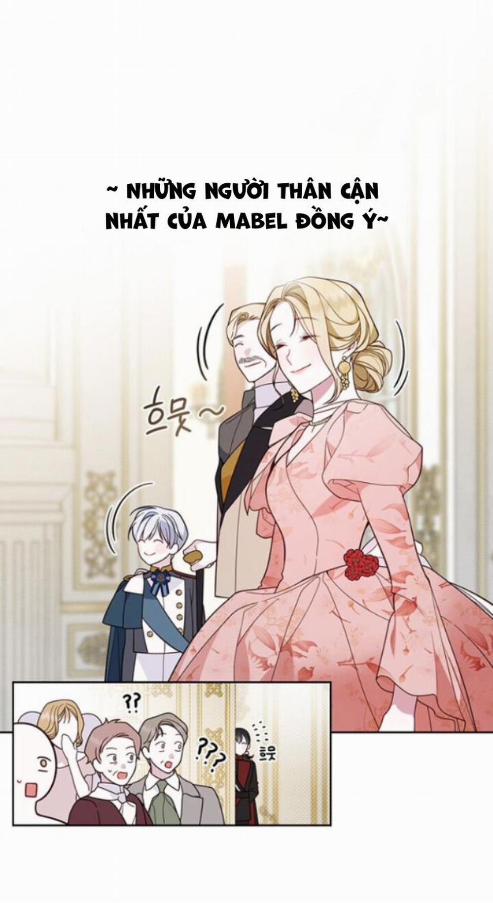 Bạo Chúa Bé Con 18.2 trang 38