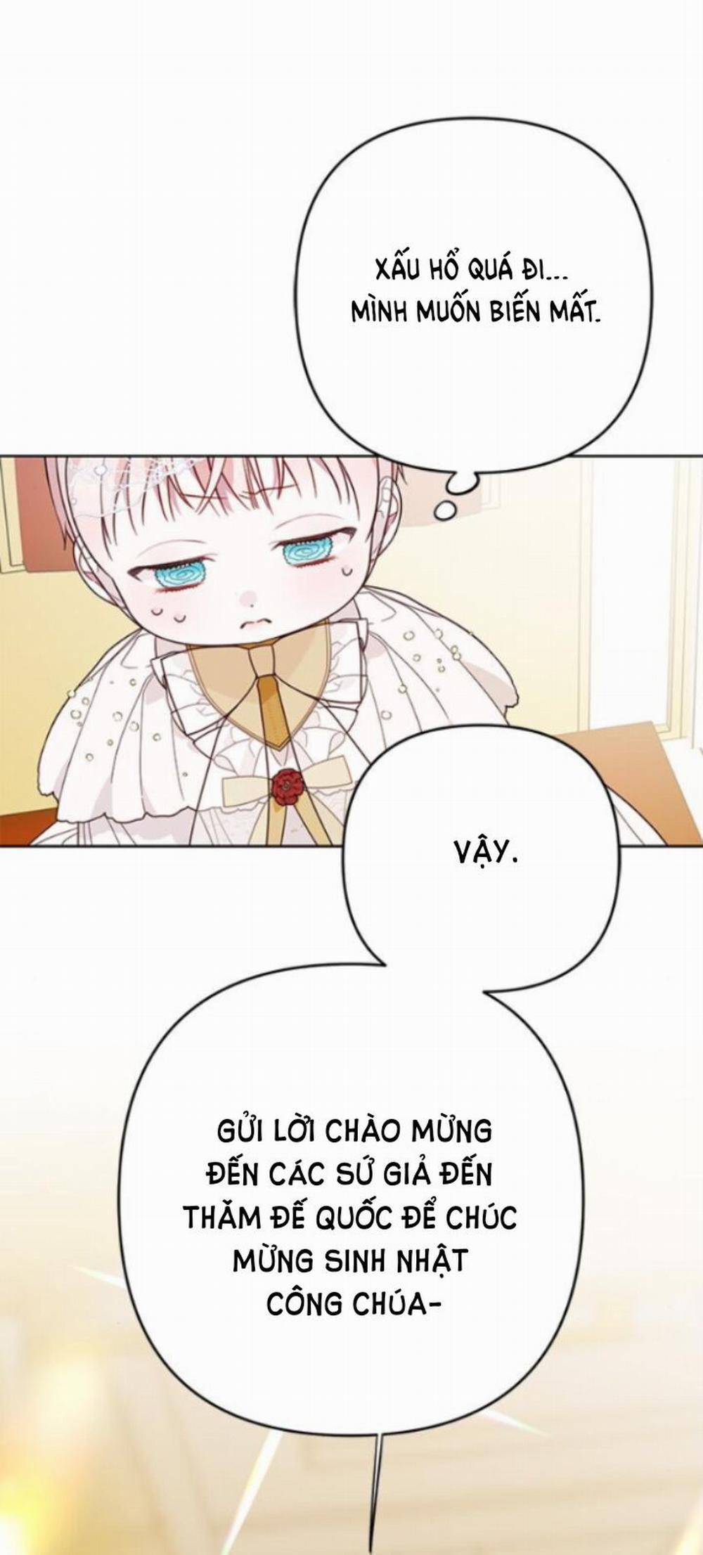 Bạo Chúa Bé Con 18.2 trang 39