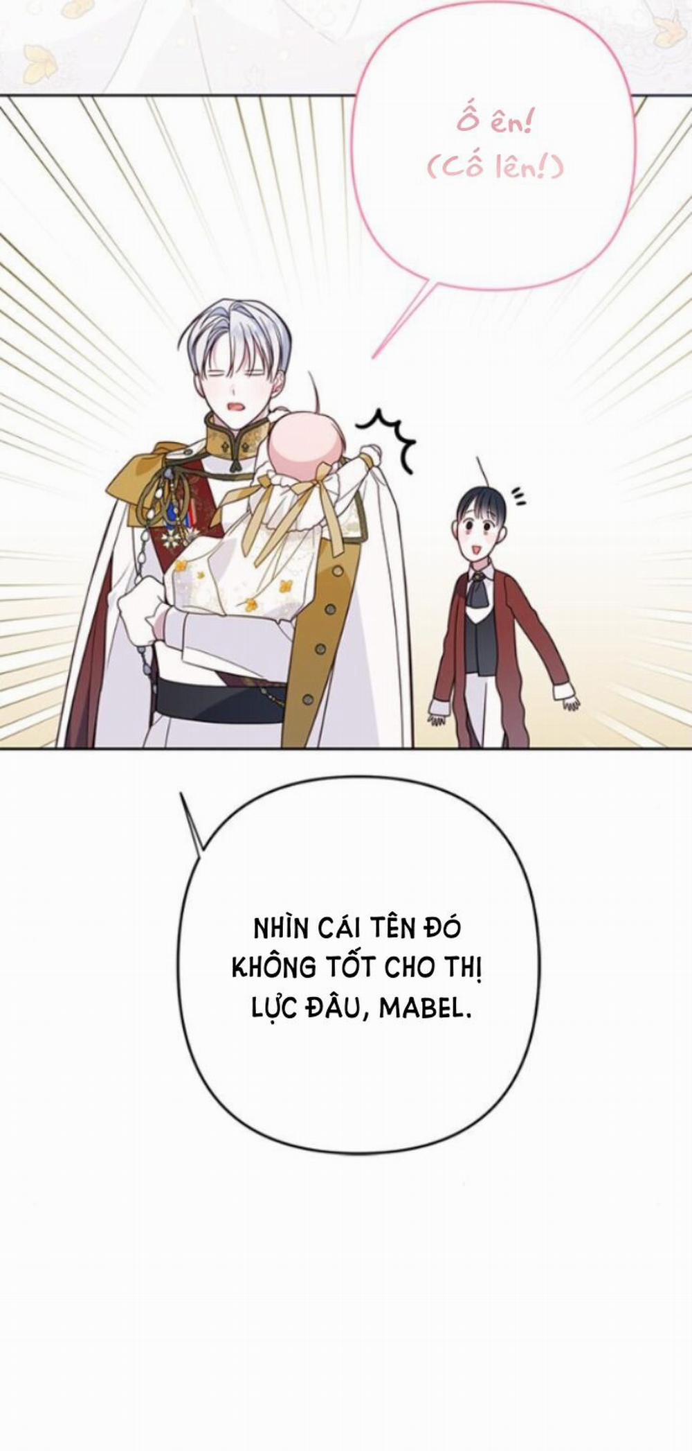 Bạo Chúa Bé Con 18.2 trang 4