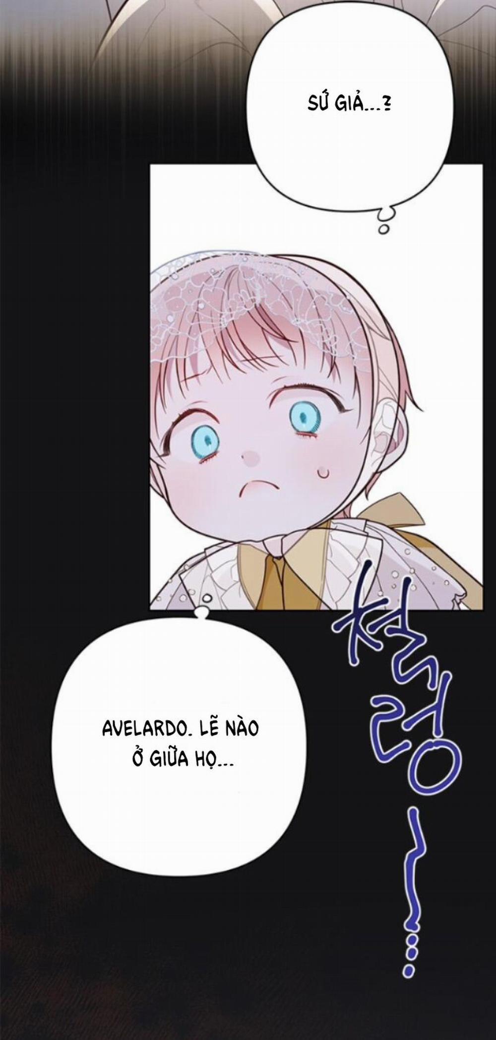 Bạo Chúa Bé Con 18.2 trang 41