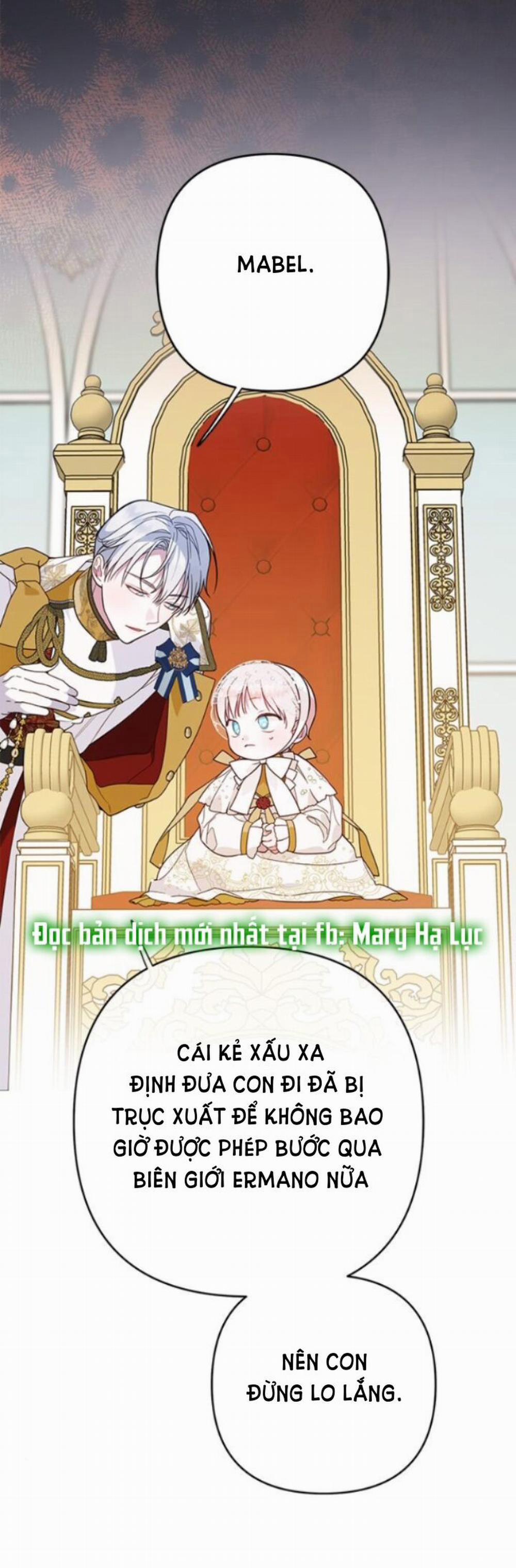 Bạo Chúa Bé Con 18.2 trang 43