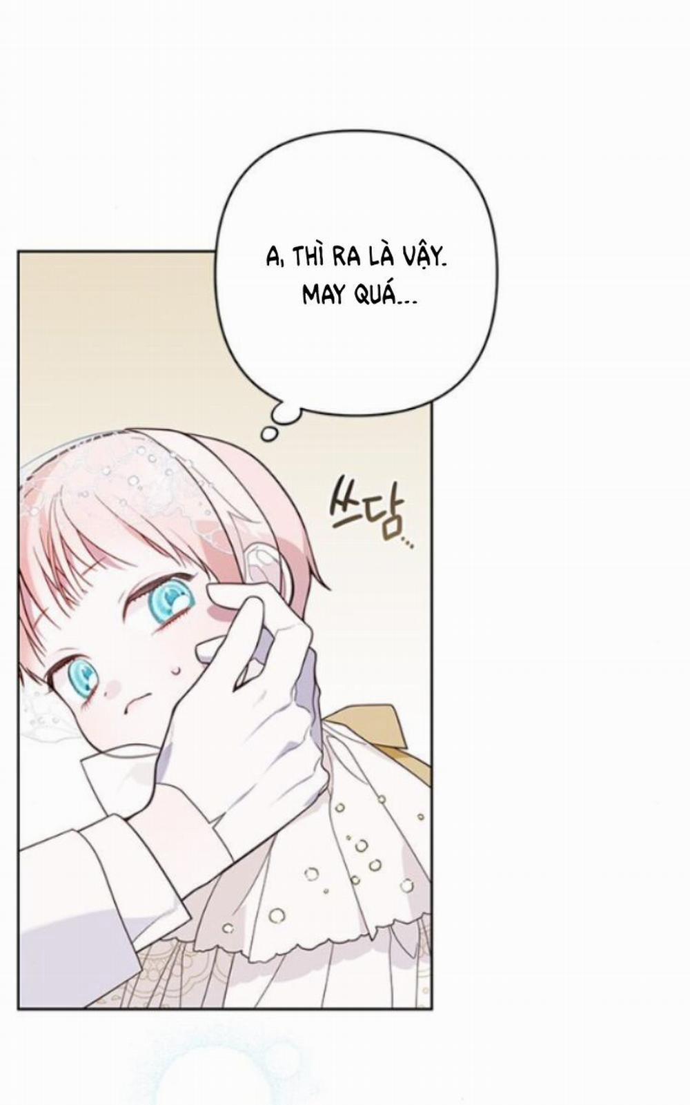 Bạo Chúa Bé Con 18.2 trang 44