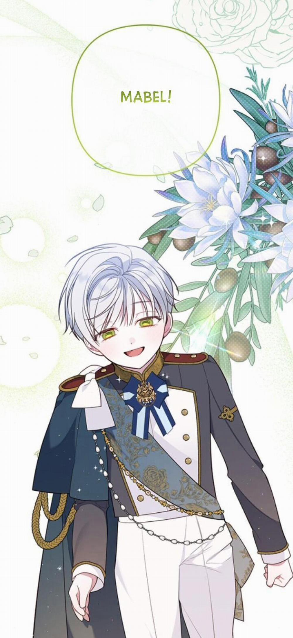 Bạo Chúa Bé Con 18.2 trang 48