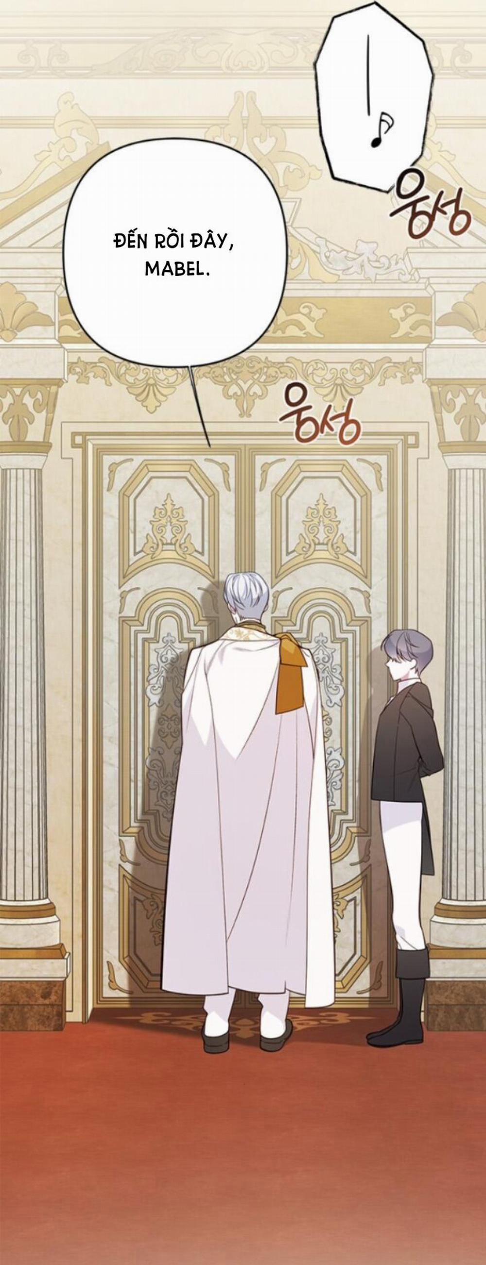 Bạo Chúa Bé Con 18.2 trang 7