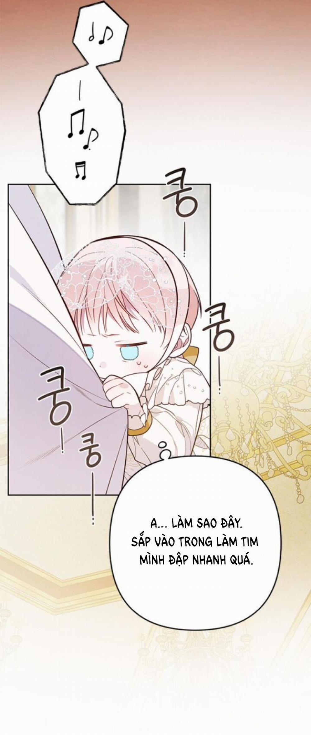 Bạo Chúa Bé Con 18.2 trang 8