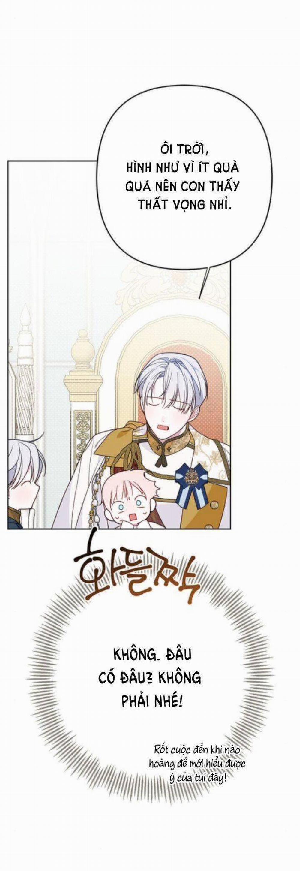 Bạo Chúa Bé Con 19.1 trang 13