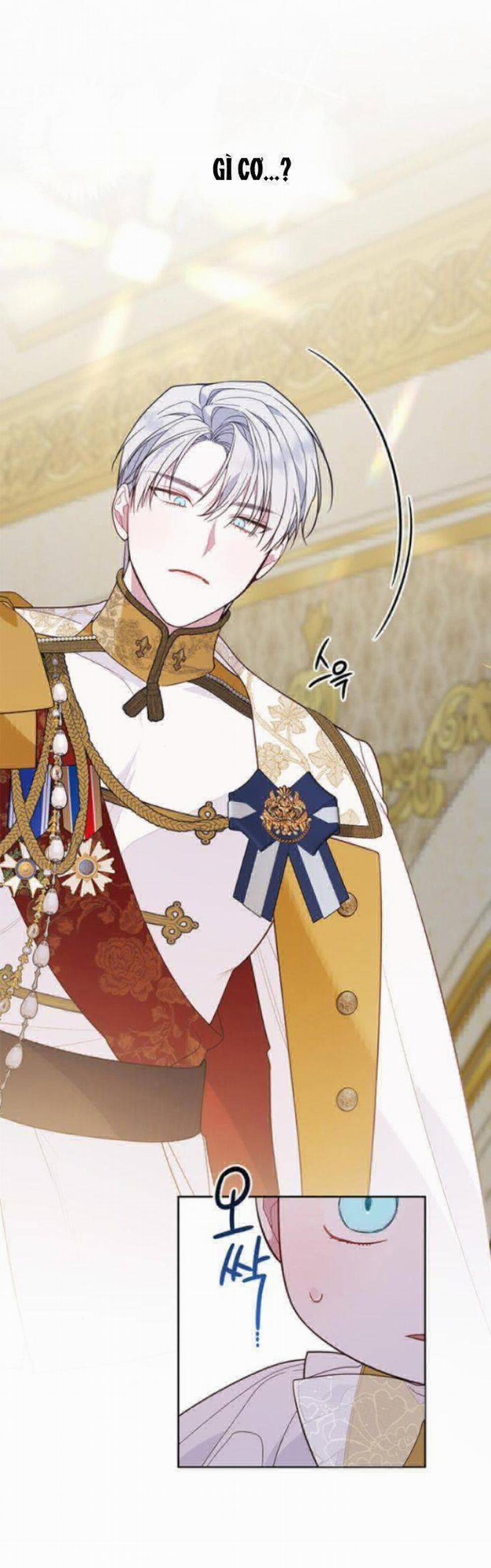 Bạo Chúa Bé Con 19.1 trang 27