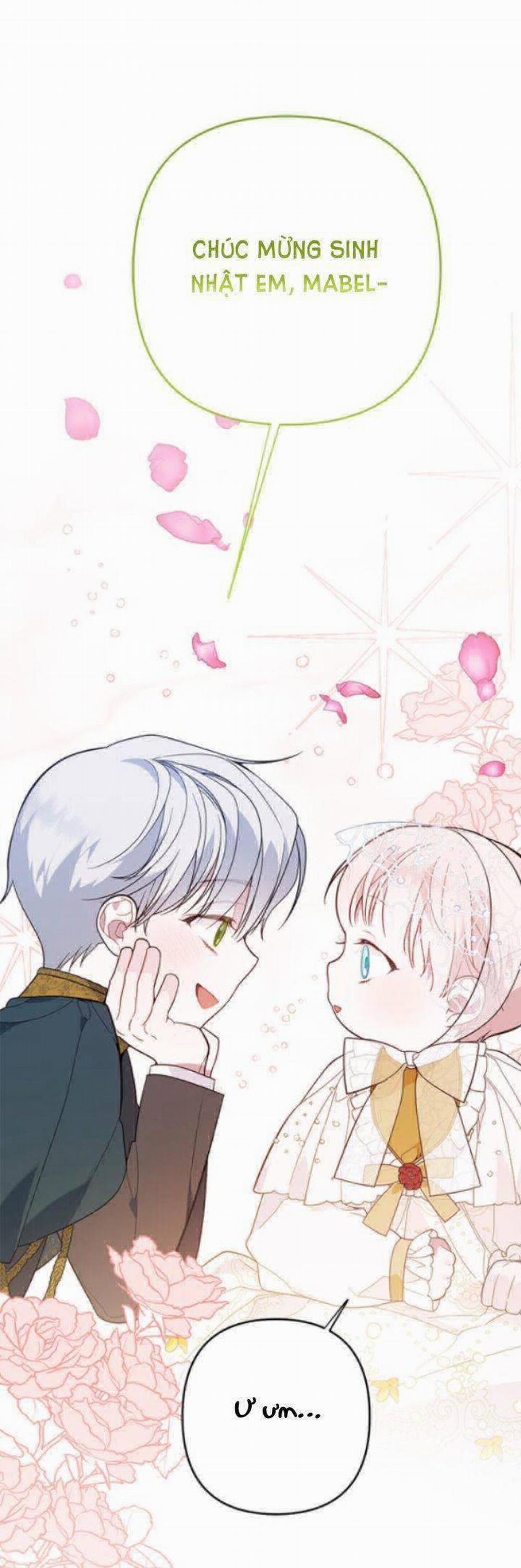 Bạo Chúa Bé Con 19.1 trang 3