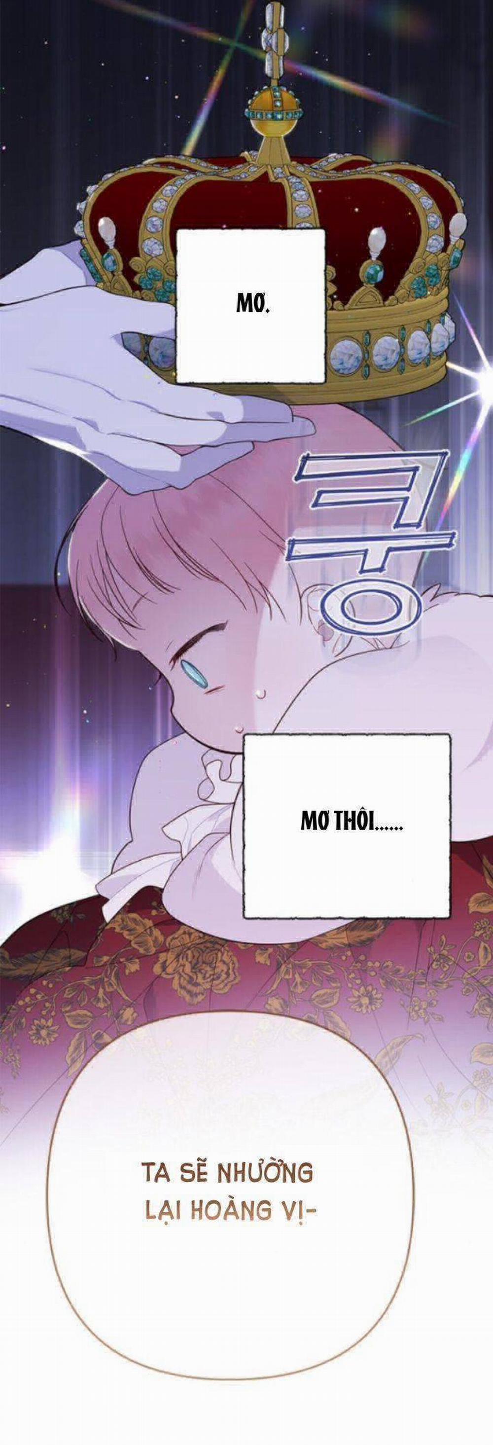 Bạo Chúa Bé Con 19.1 trang 30