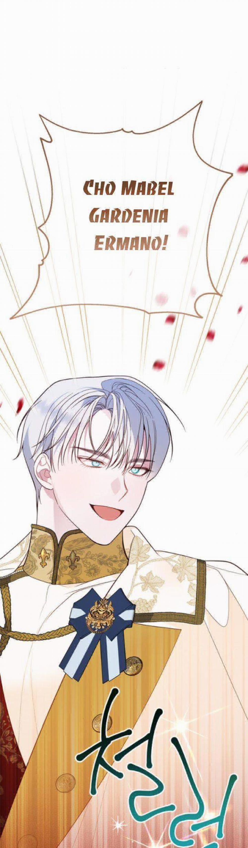 Bạo Chúa Bé Con 19.1 trang 32