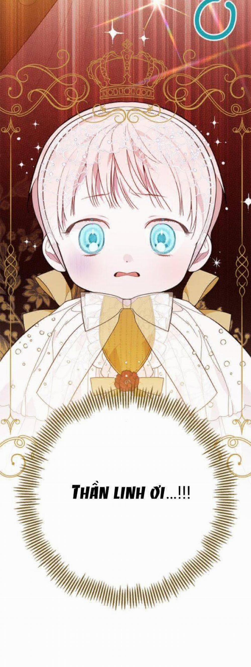 Bạo Chúa Bé Con 19.1 trang 33