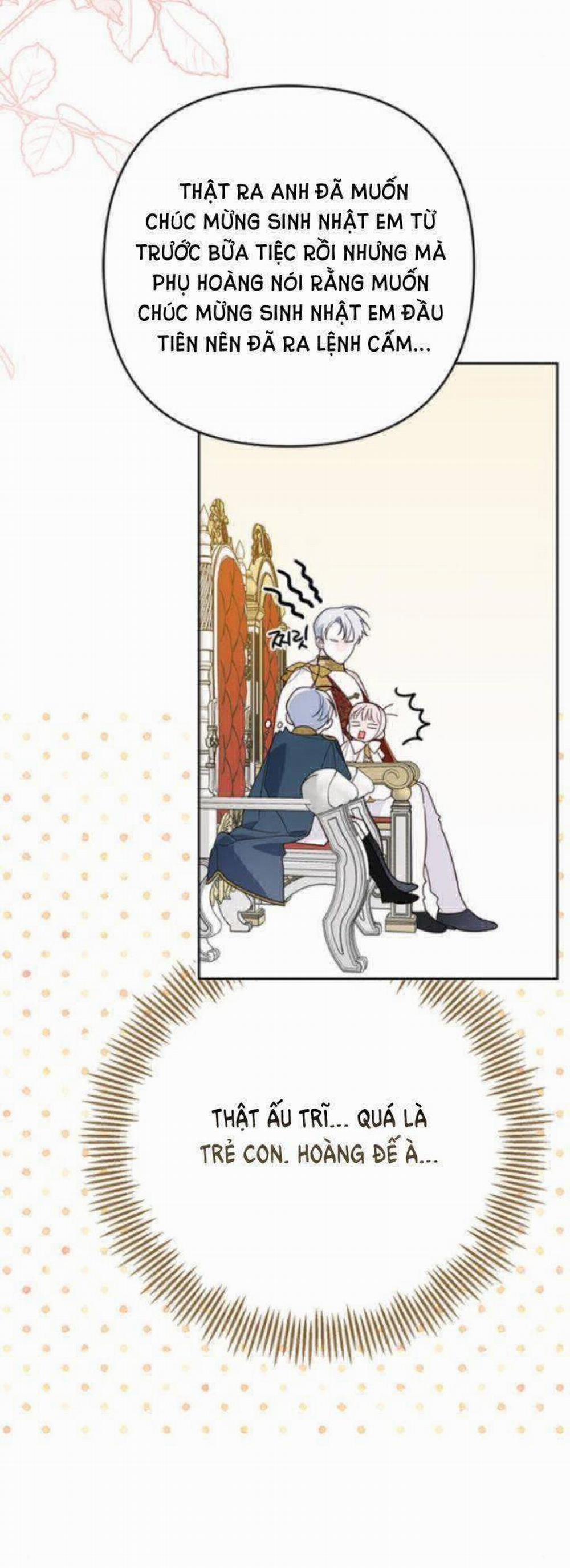 Bạo Chúa Bé Con 19.1 trang 4