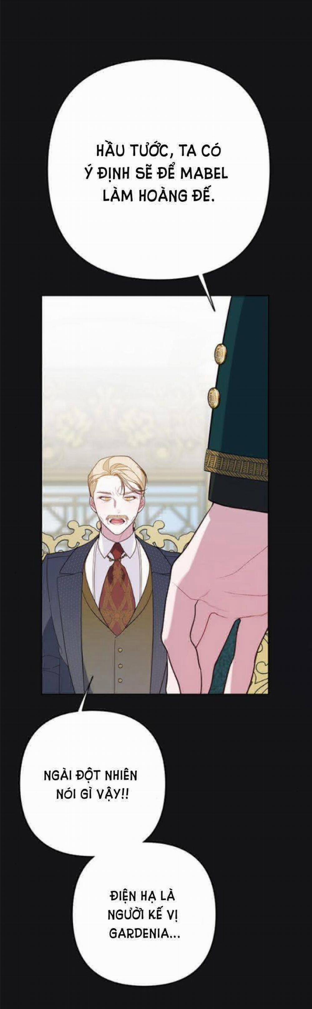 Bạo Chúa Bé Con 19.1 trang 40