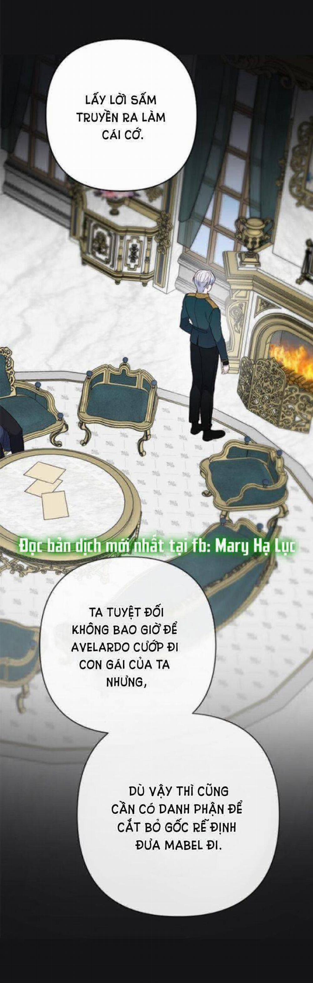 Bạo Chúa Bé Con 19.1 trang 42