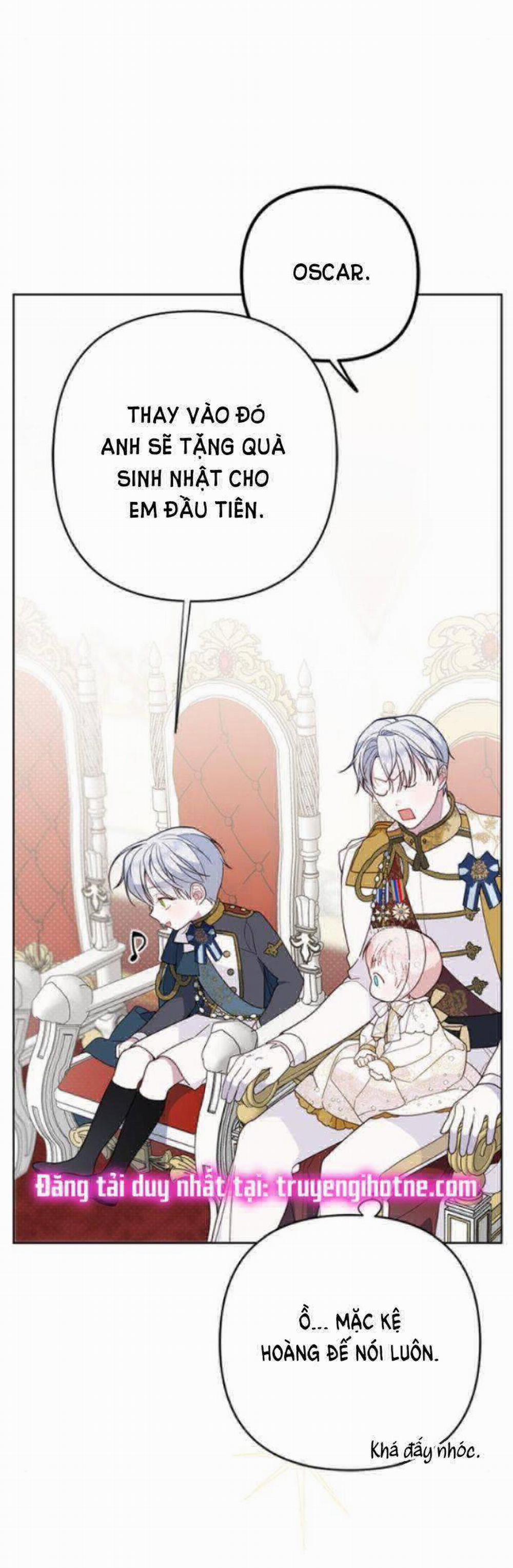 Bạo Chúa Bé Con 19.1 trang 5