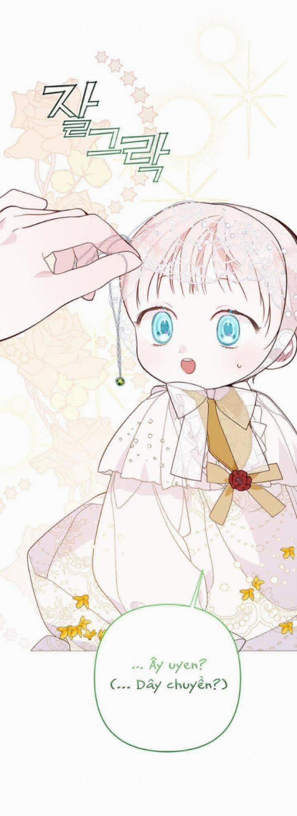 Bạo Chúa Bé Con 19.1 trang 6