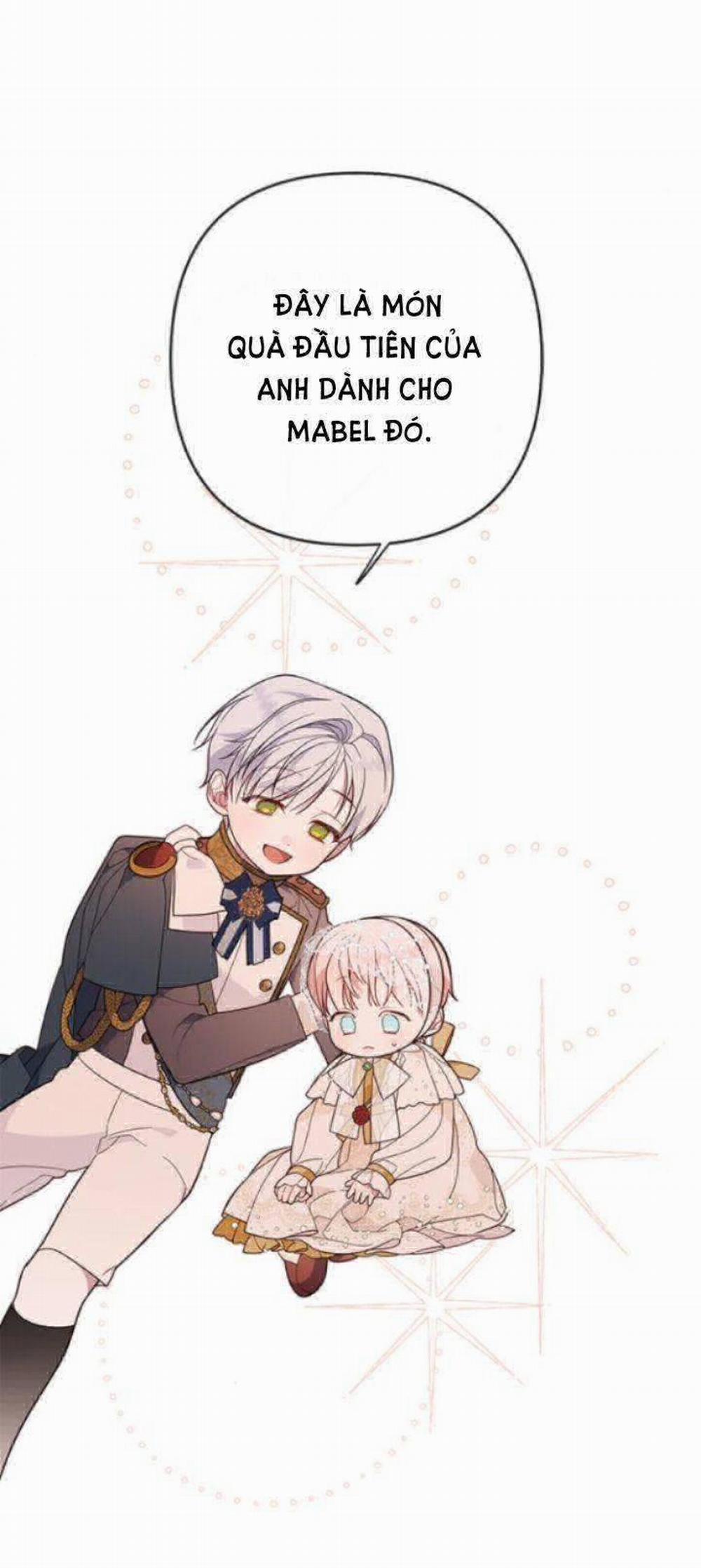 Bạo Chúa Bé Con 19.1 trang 7