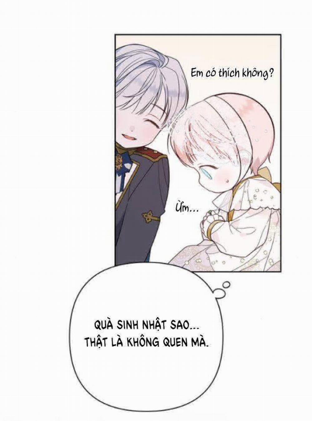 Bạo Chúa Bé Con 19.1 trang 8