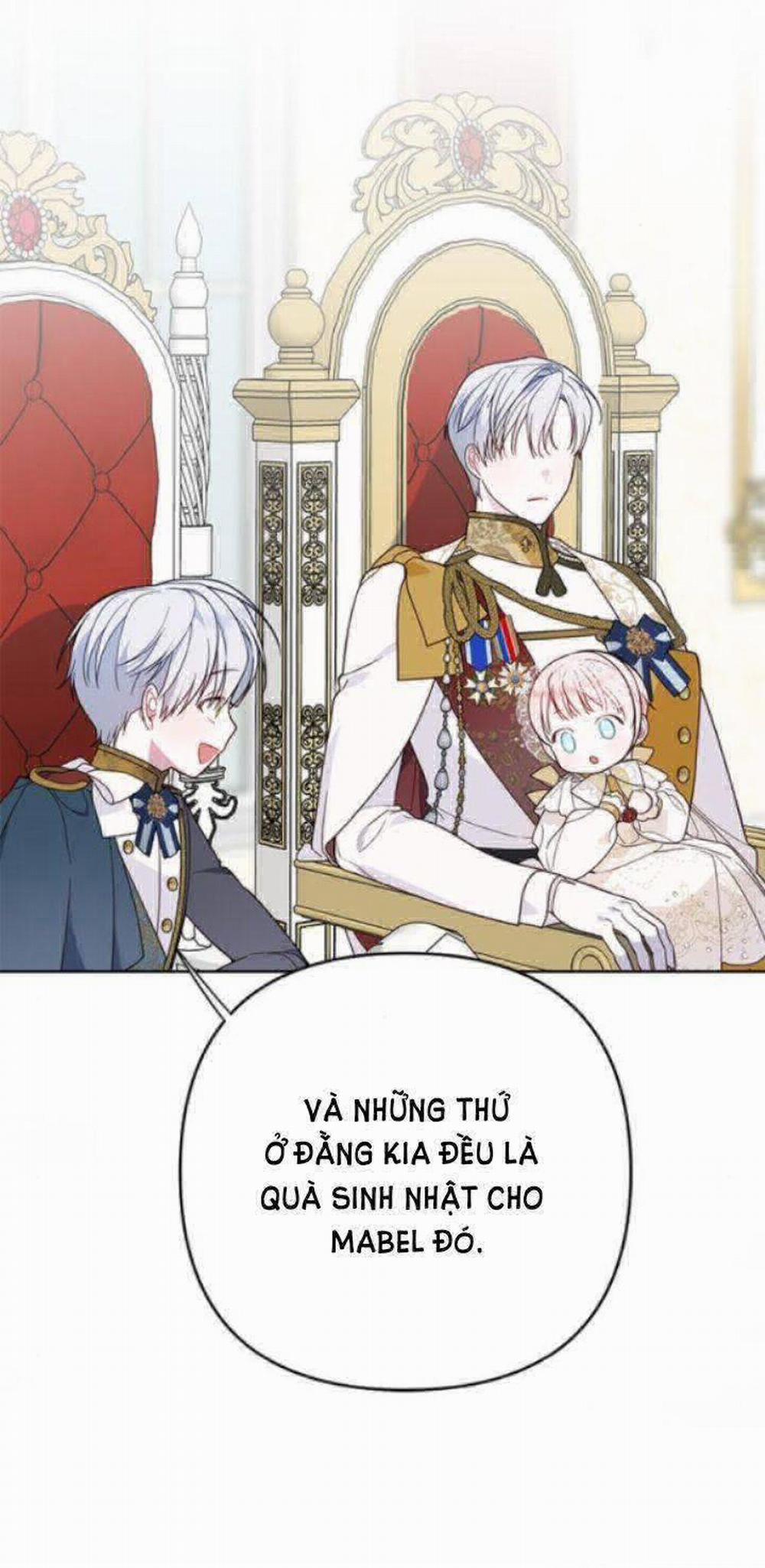 Bạo Chúa Bé Con 19.1 trang 9