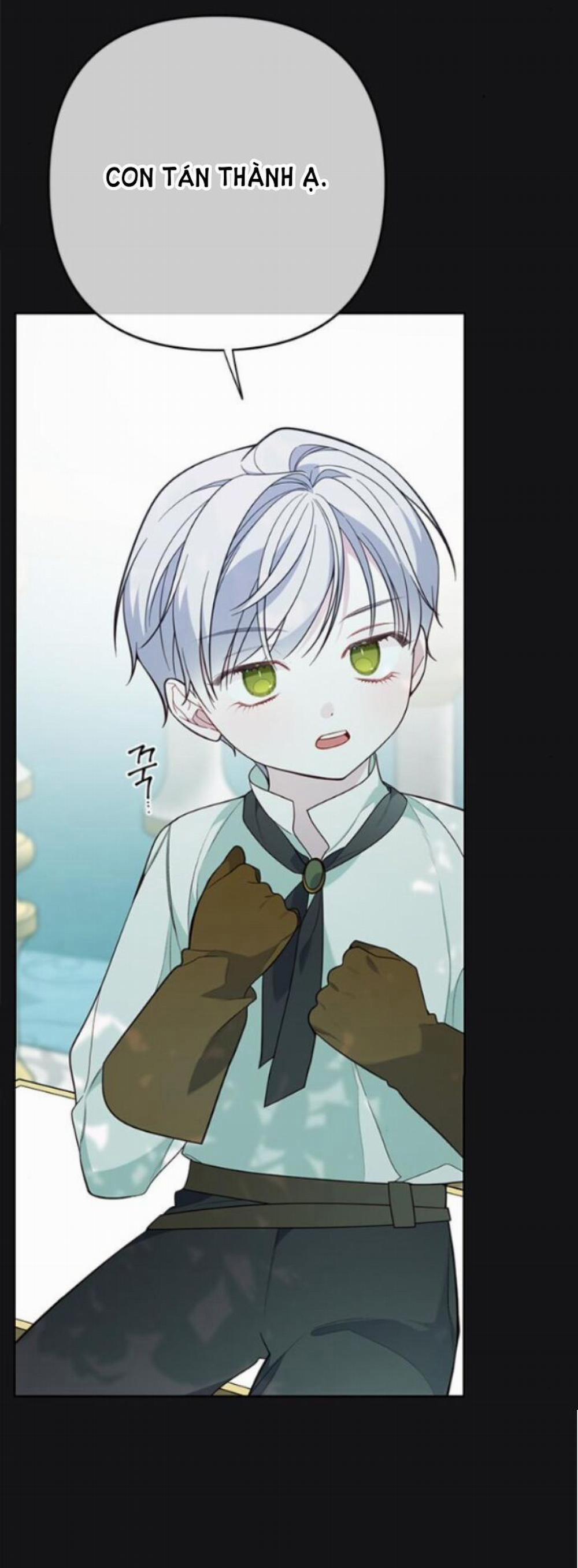 Bạo Chúa Bé Con 19.2 trang 20