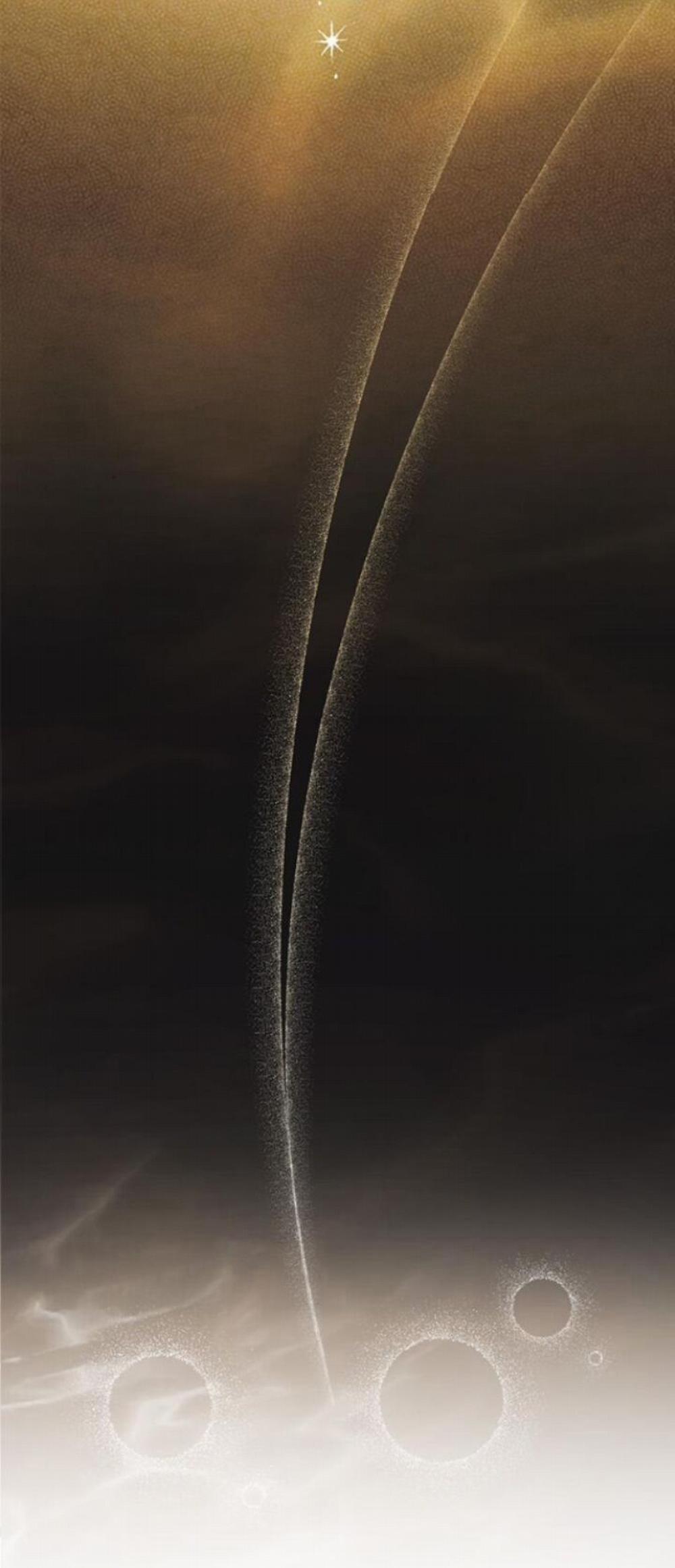 Bạo Chúa Bé Con 19.2 trang 30