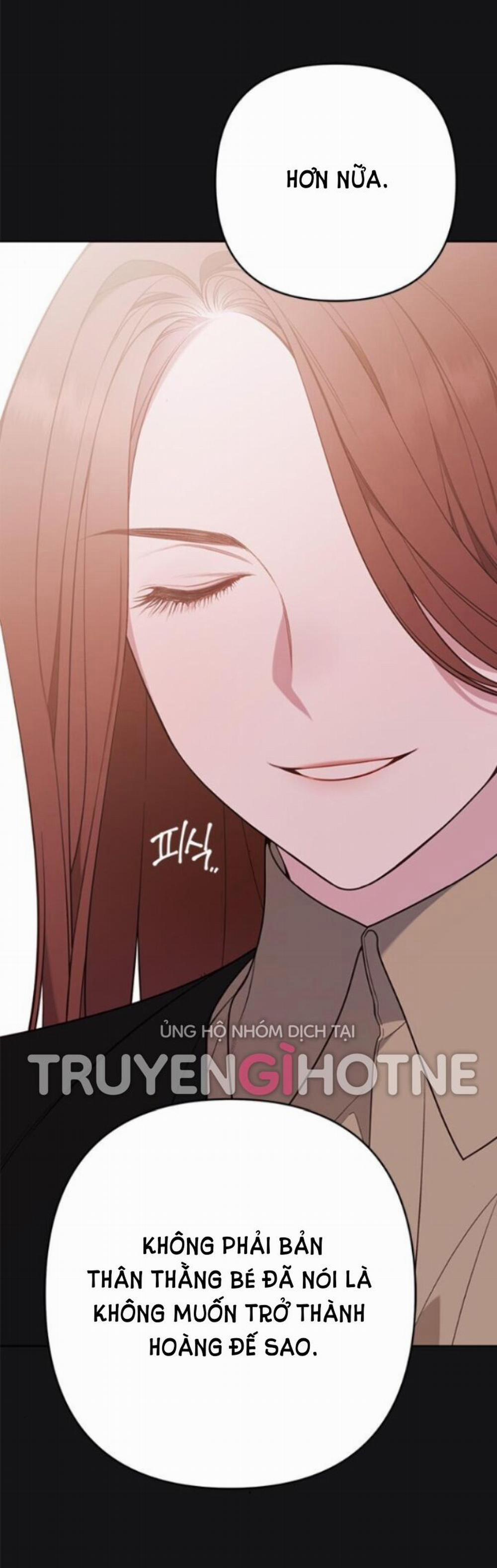 Bạo Chúa Bé Con 19.2 trang 35