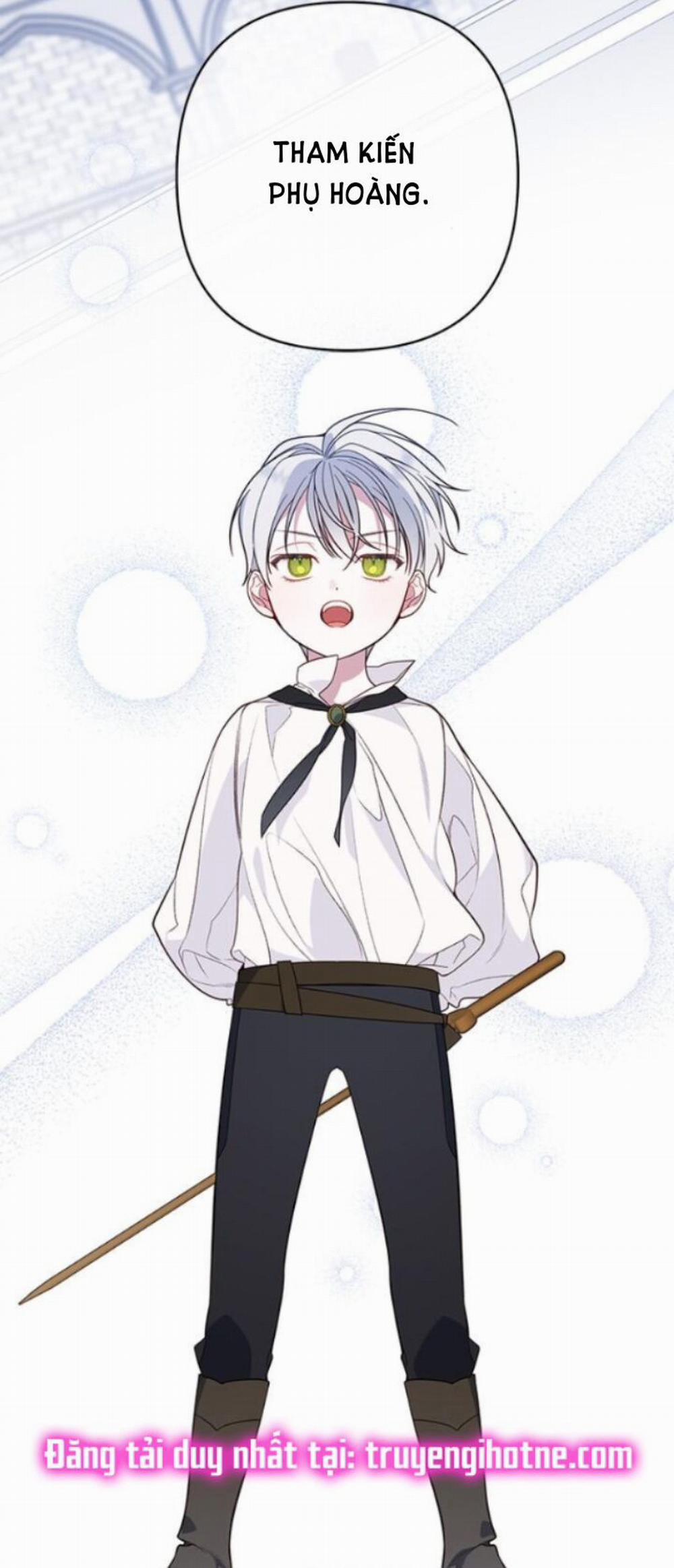 Bạo Chúa Bé Con 19.2 trang 4