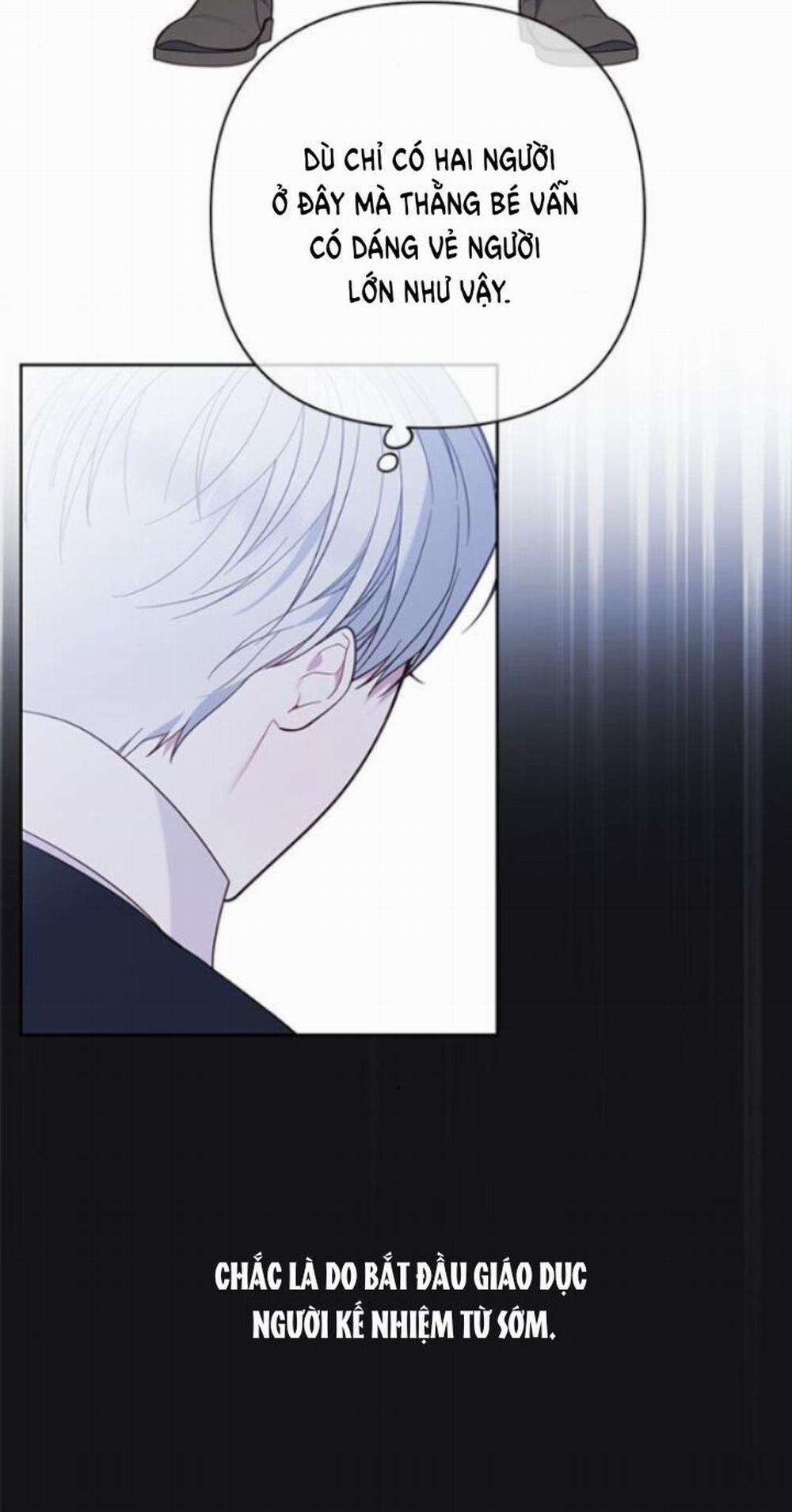 Bạo Chúa Bé Con 19.2 trang 5